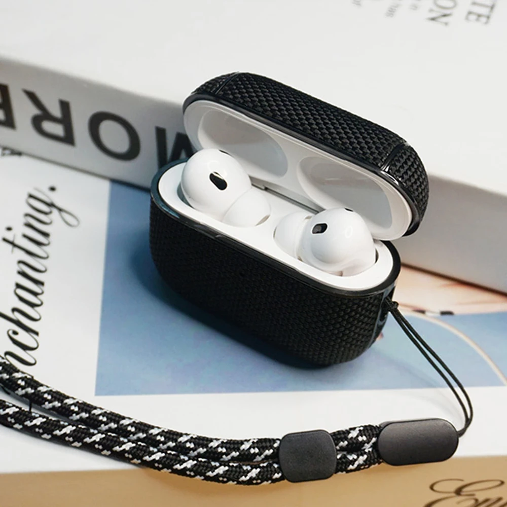 Beline AirPods Shell Dėklas Airpods Pro 2 žalias