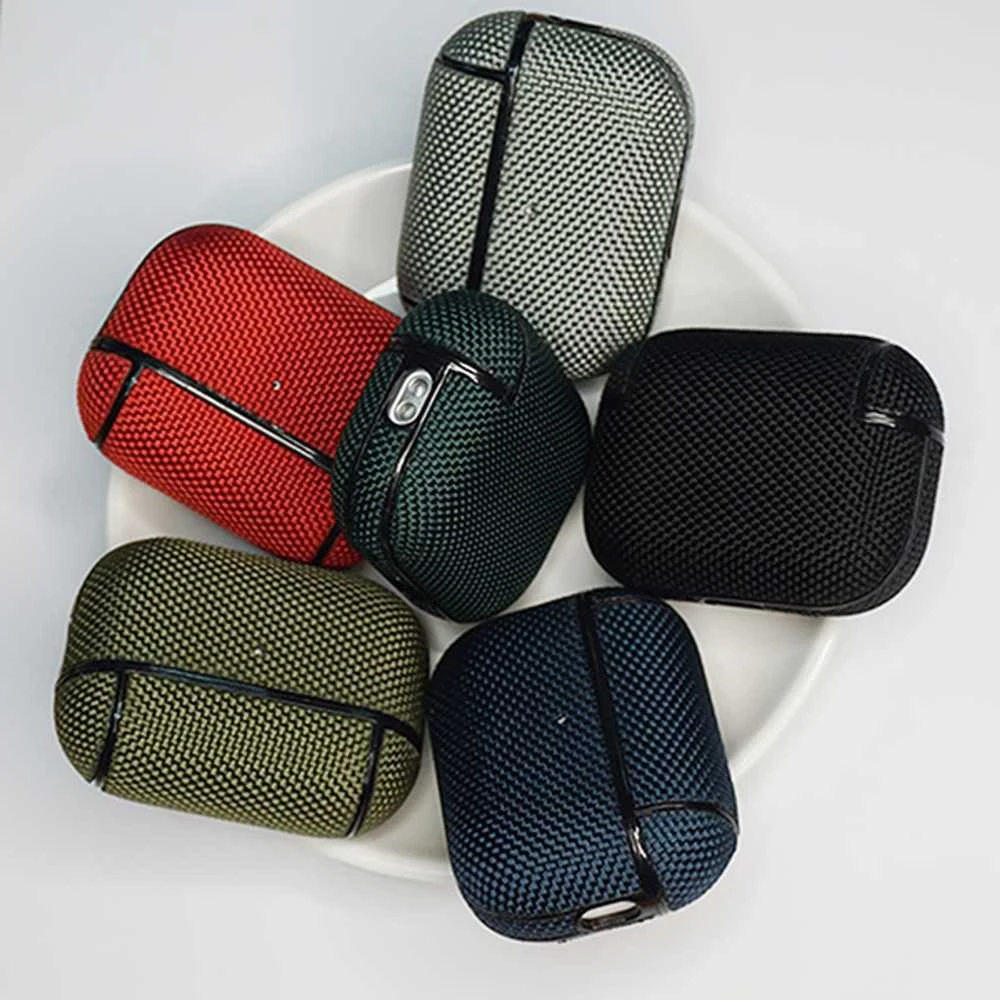 Beline AirPods Shell Dėklas Apple Air Pods Pro 2 alyvų spalvos
