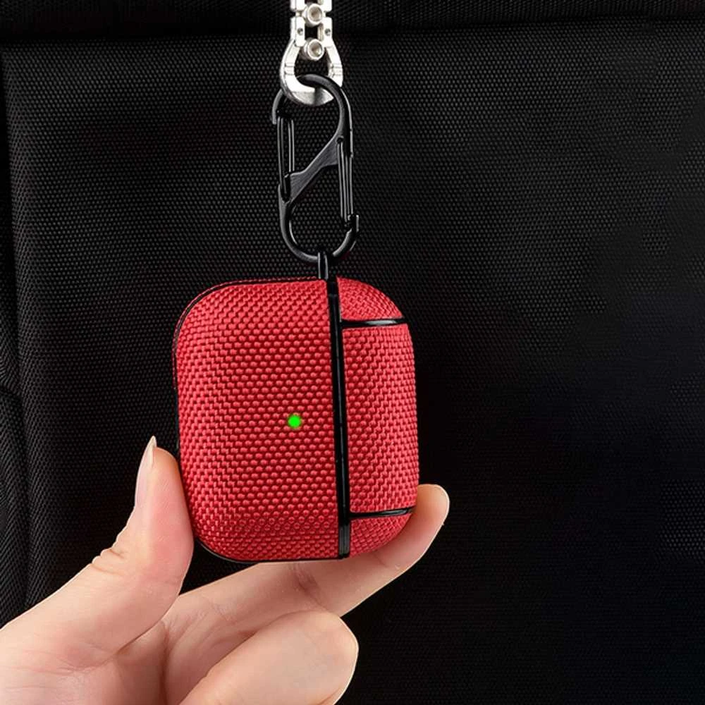 Beline AirPods Shell Dėklas Air Pods 3green/žalias
