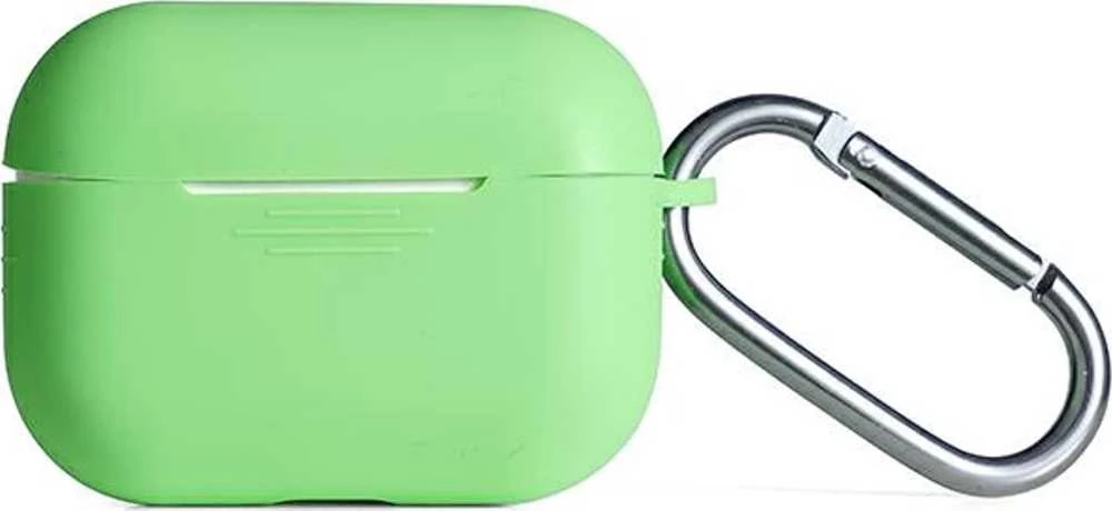 Beline AirPods Silicone Dėklas Airpods Pro 2 žalias
