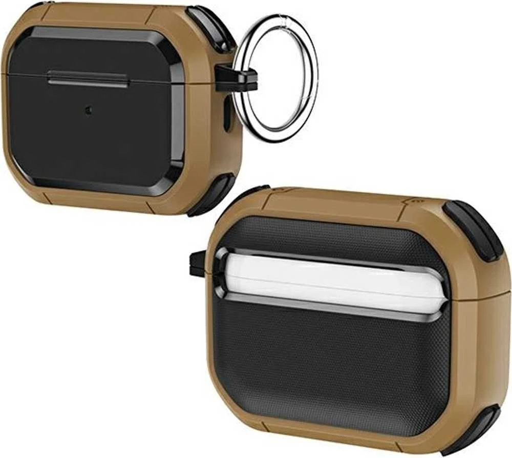 Beline AirPods Solid Dėklas Air Pods Pro2brown