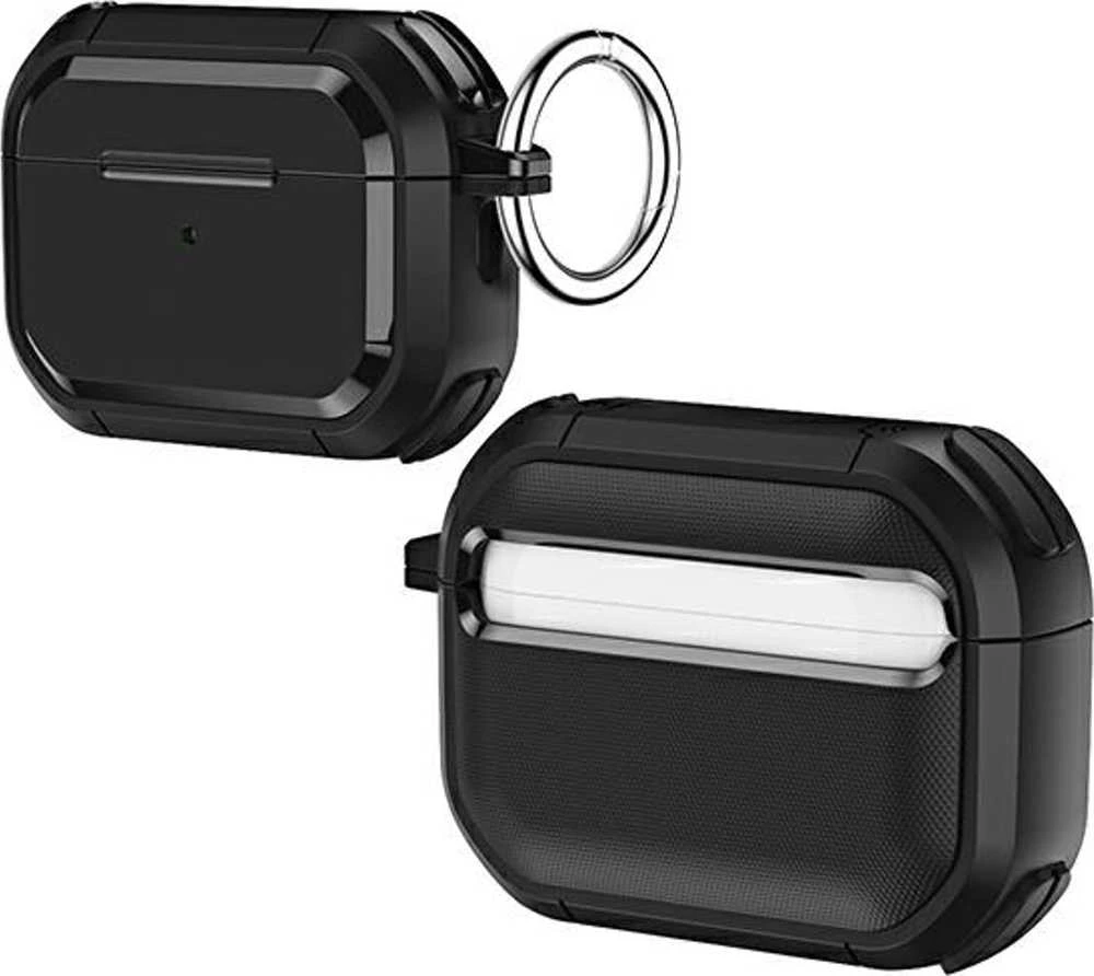 Beline AirPods Solid Dėklas Air Pods Pro2black