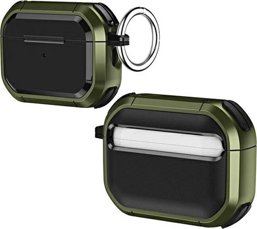 Beline AirPods Solid Dėklas Air Pods Pro2green