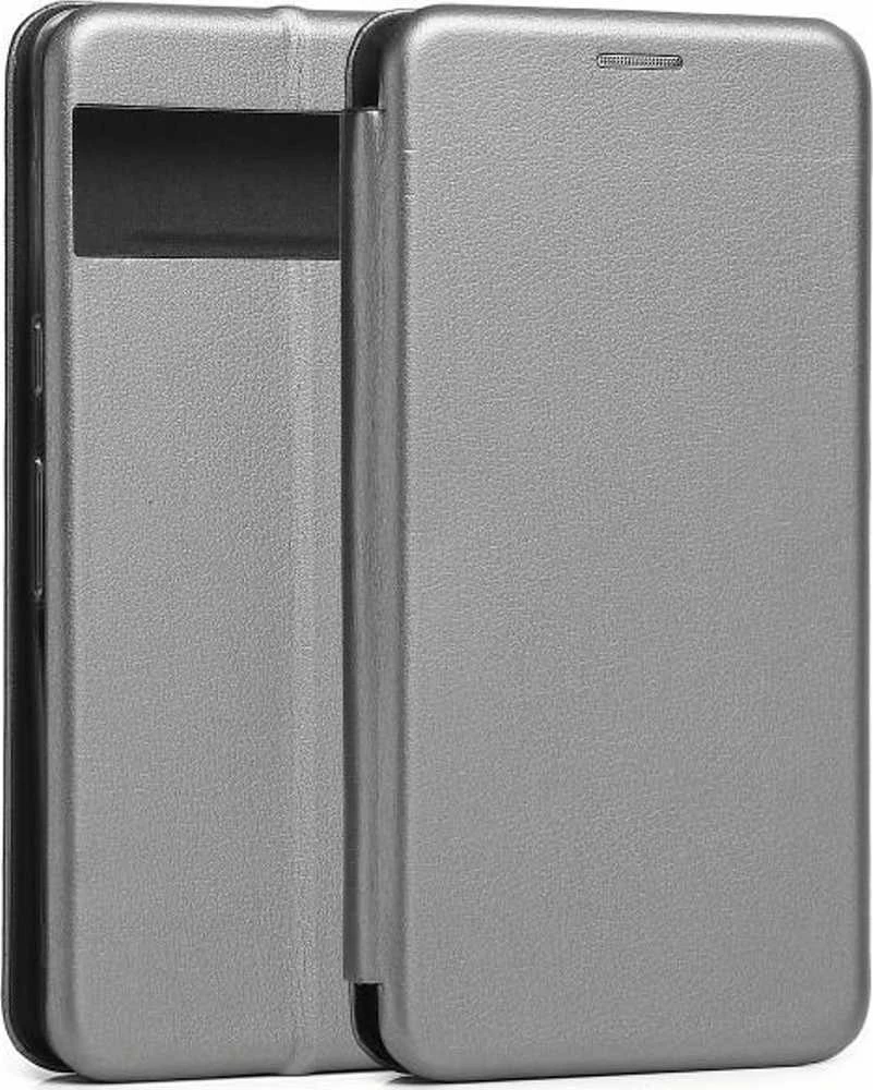„Beline Book“ magnetinis dėklas „Google Pixel 7Pro Steel“