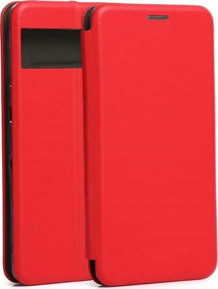 Beline Book Magnetic Dėklas Google Pixel 7Pro red