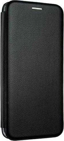 Beline Book Magnetic Huawei P Smart 2021 dėklas telefonui juodos spalvos