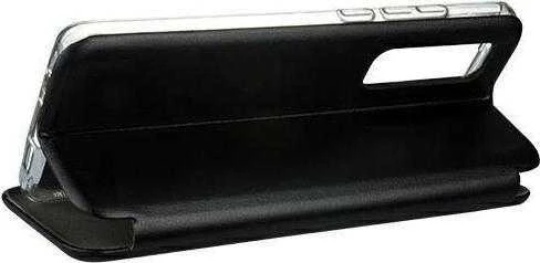 Beline Book Magnetic Huawei P Smart 2021 dėklas telefonui juodos spalvos