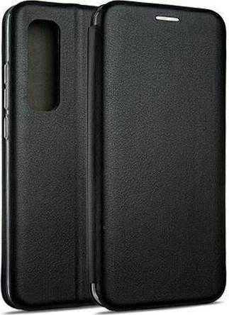 Beline Book Magnetic Nokia 3.4 dėklas juodos spalvos