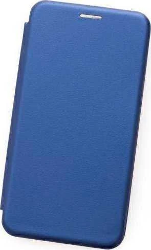 Beline Dėklas Book Magnetic Oppo A55 4g juodos spalvos