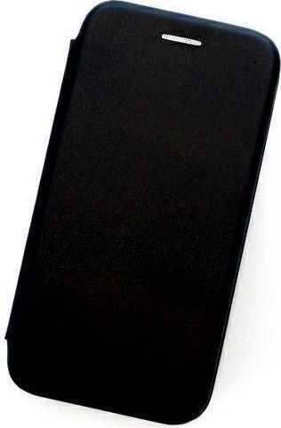 Dėklas Beline Book Magnetic Oppo A16/A16s/ A16K juodos spalvos