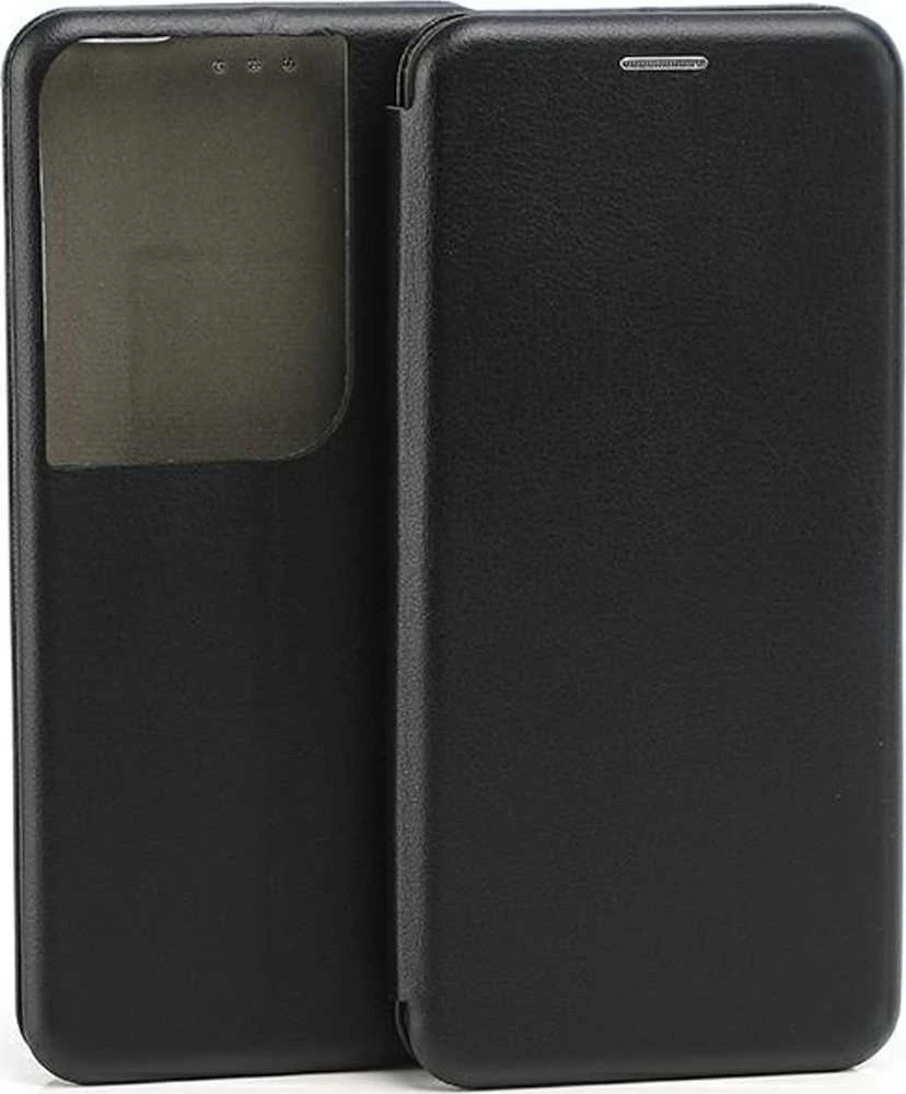 Beline Book Magnetic Dėklas Oppo Reno 8 Pro juodos spalvos
