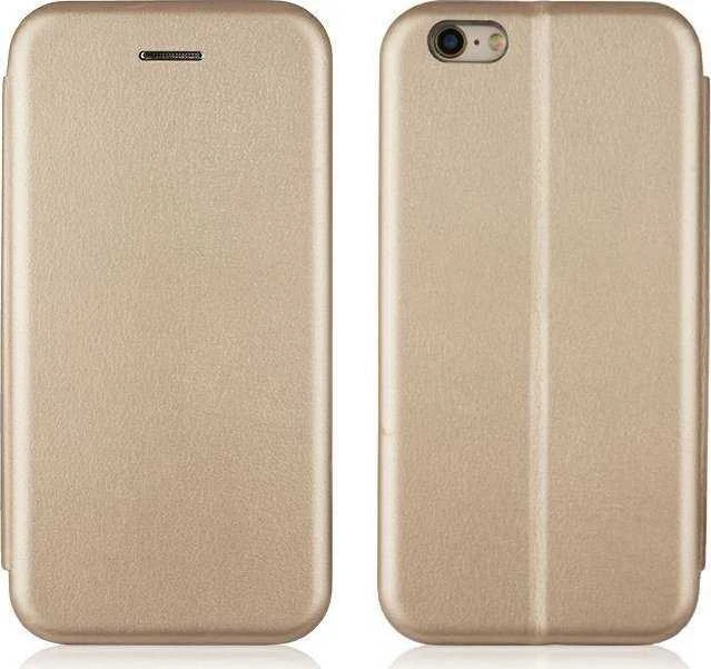 Beline Book Magnetic Realme GT Neo dėklas telefonui juodos spalvos