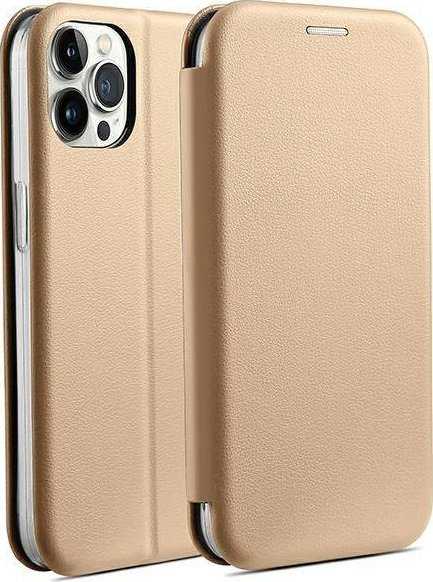 Beline Book Magnetic Realme 9 Pro + dėklas telefonui juodos spalvos