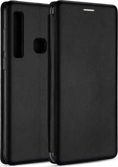 Beline Book Magnetic Realme GT dėklas telefonui juodos spalvos
