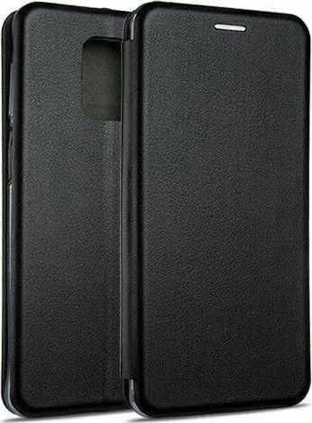 Beline Dėklas Book Magnetic Redmi Note 9TPro juodos spalvos Xiaomi