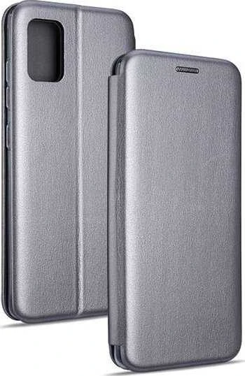 Beline Dėklas Book Magnetic Samsung S23S911 mėlynas