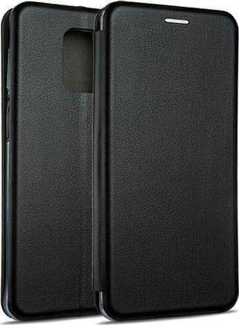 Beline Knygos tipo magnetinis dėklas Samsung Galaxy M13 4G M135 raudonos spalvos A13 5G A13 6 / A04s A047