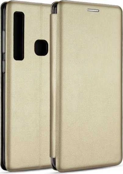 Beline Dėklas Book Magnetic Samsung S23Ultra S918 red