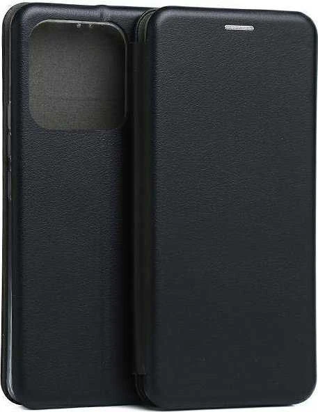 Beline Dėklas Book Magnetic Xiaomi 13 Prostal steel