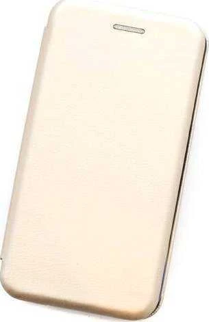 Beline Dėklas Book Magnetic Xiaomi Note11S juodos spalvos