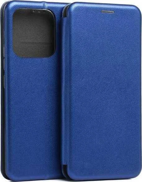 Beline Dėklas Book Magnetic Xiaomi 13juodos spalvos