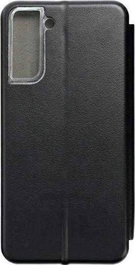 Beline Dėklas Book Magnetic Xiaomi Redmi Note 10 5G juodos spalvos