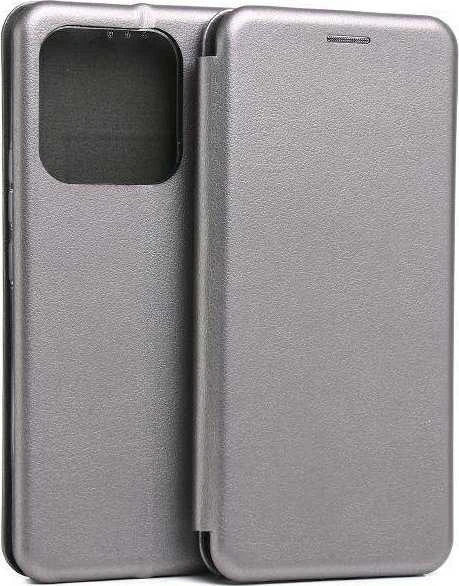 Beline Dėklas Book Magnetic Xiaomi 13blue