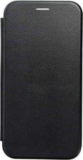 Beline Dėklas Book Magnetic Xiaomi Redmi Mi 11i 5G juodos spalvos