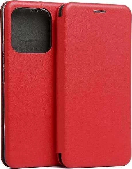Beline Dėklas Book Magnetic Xiaomi 13 Pro auksinis