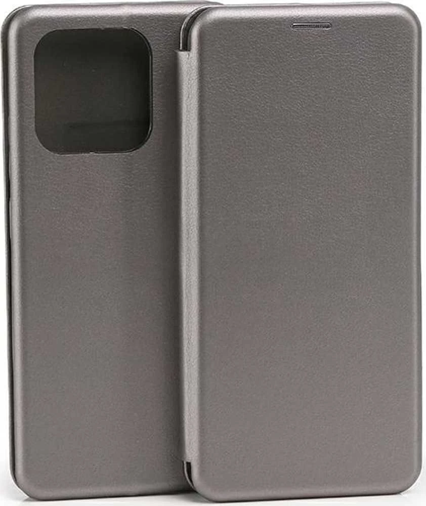 Beline Dėklas Book Magnetic Xiaomi 12Csteel