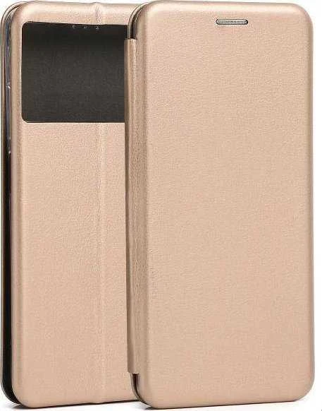 Beline Candy Dėklas Oppo A16 A16s A16 red