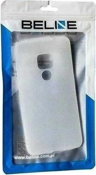 Beline dėklas Candy Realme 7 skaidrus