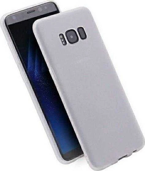 Beline dėklas Candy Realme 7 skaidrus