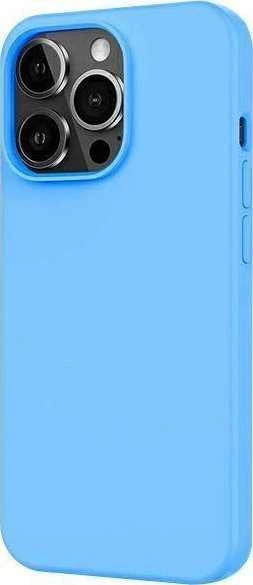 Beline Candy dėklas Samsung A04 A045 light rožinės spalvos A04e / M13 5G