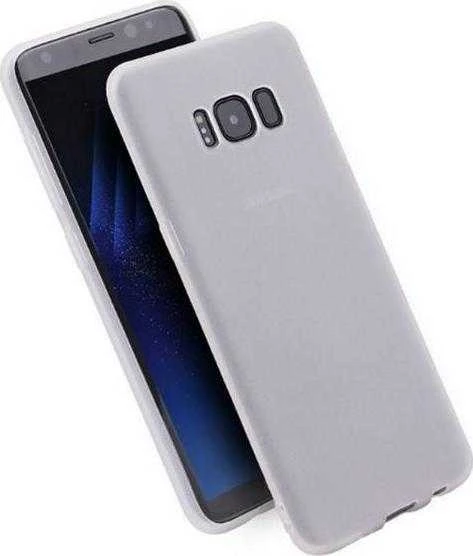 Beline Dėklas Candy Samsung Galaxy A22 LTE A225 skaidrus