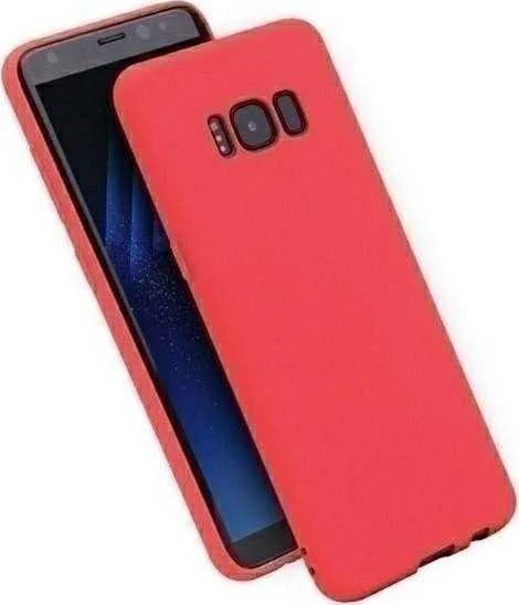 Beline Candy dėklas Samsung A34 5G A346red