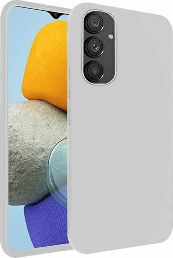 Beline Candy Dėklas Samsung A34 5G A346 skaidrus