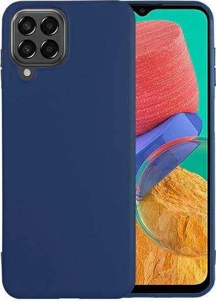 Beline Candy Dėklas Samsung M33 5G M336 skaidrus