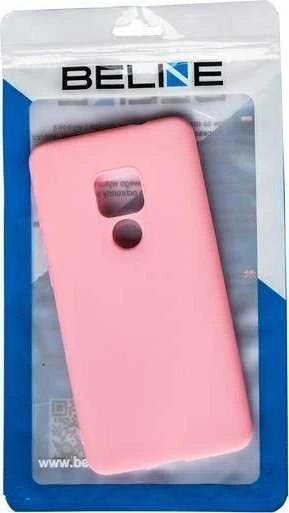 Beline Dėklas Candy Samsung Galaxy M53 5G M536 rožinės spalvos