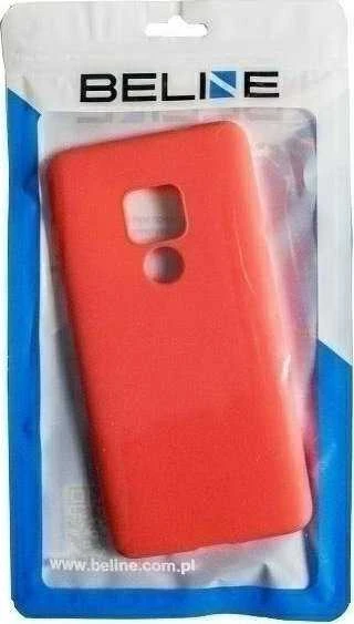 Beline Dėklas Candy Samsung Galaxy S22 Ultra rožinės spalvos