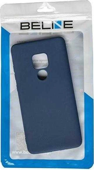 Beline Dėklas Candy Xiaomi Redmi 9C mėlynos spalvos