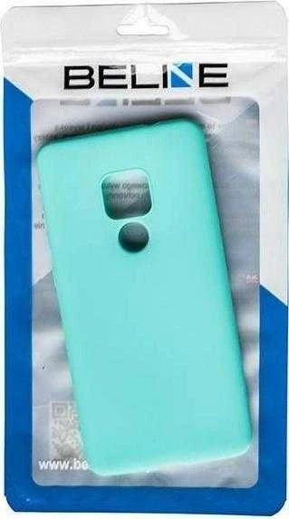 Beline Dėklas Candy Xiaomi Redmi 9A mėlynos spalvos