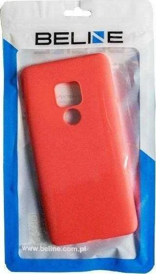 Beline Candy Xiaomi Redmi 9A dėklas telefonui rožinės spalvos