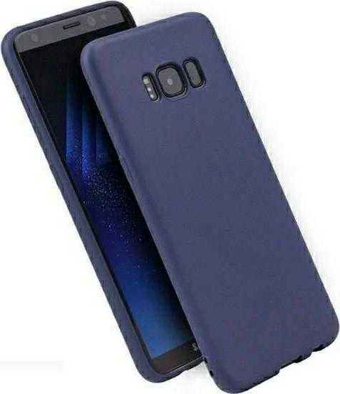 Beline Dėklas Candy Xiaomi Redmi 9C mėlynos spalvos