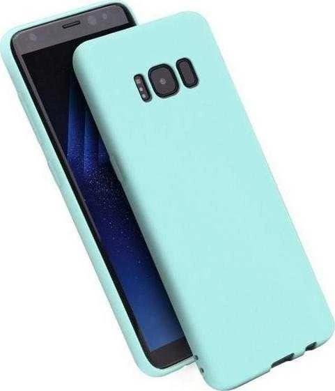 Beline Dėklas Candy Xiaomi Redmi Note 11 Pro mėlynos spalvos