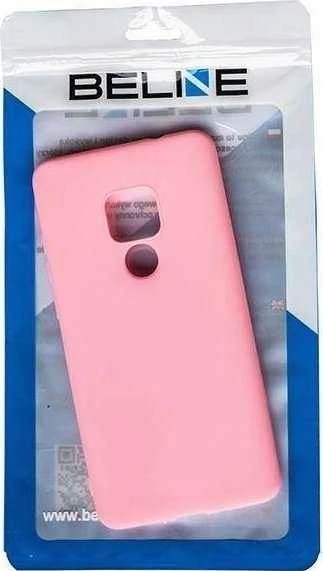 Beline Dėklas Candy Xiaomi Redmi 9C juodos spalvos