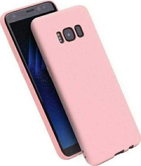 Beline Dėklas Candy Xiaomi Redmi 9A rožinės spalvos