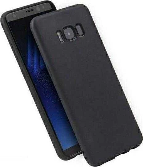 Beline Dėklas Candy Xiaomi Redmi 9A juodos spalvos