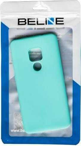 Beline Silicone Apple iPhone 14 Pro Max 6.7″ Dėklas Mėlyna