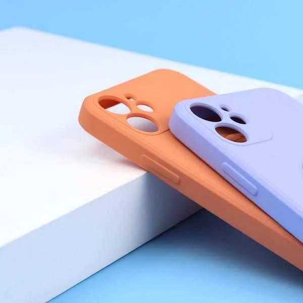 Beline Dėklas Silicone Ring Apple iPhone 12 Pro Max žalias bottle